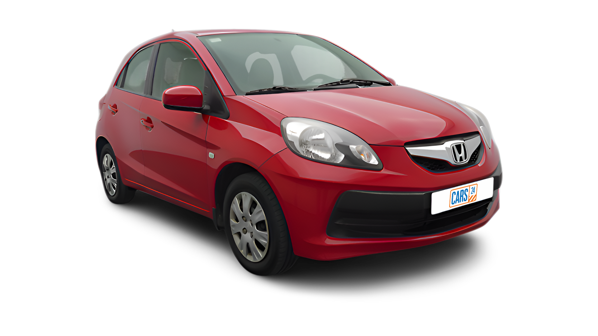 Honda Brio-img